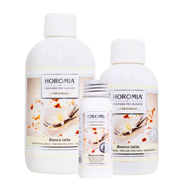 Parfum za pranje perila Horomia